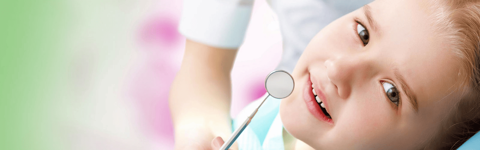 CHILDREN TEETH TREATMENT