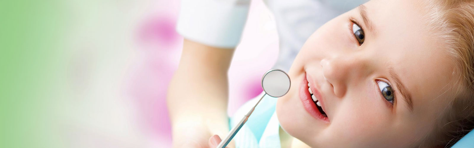 CHILDREN TEETH TREATMENT